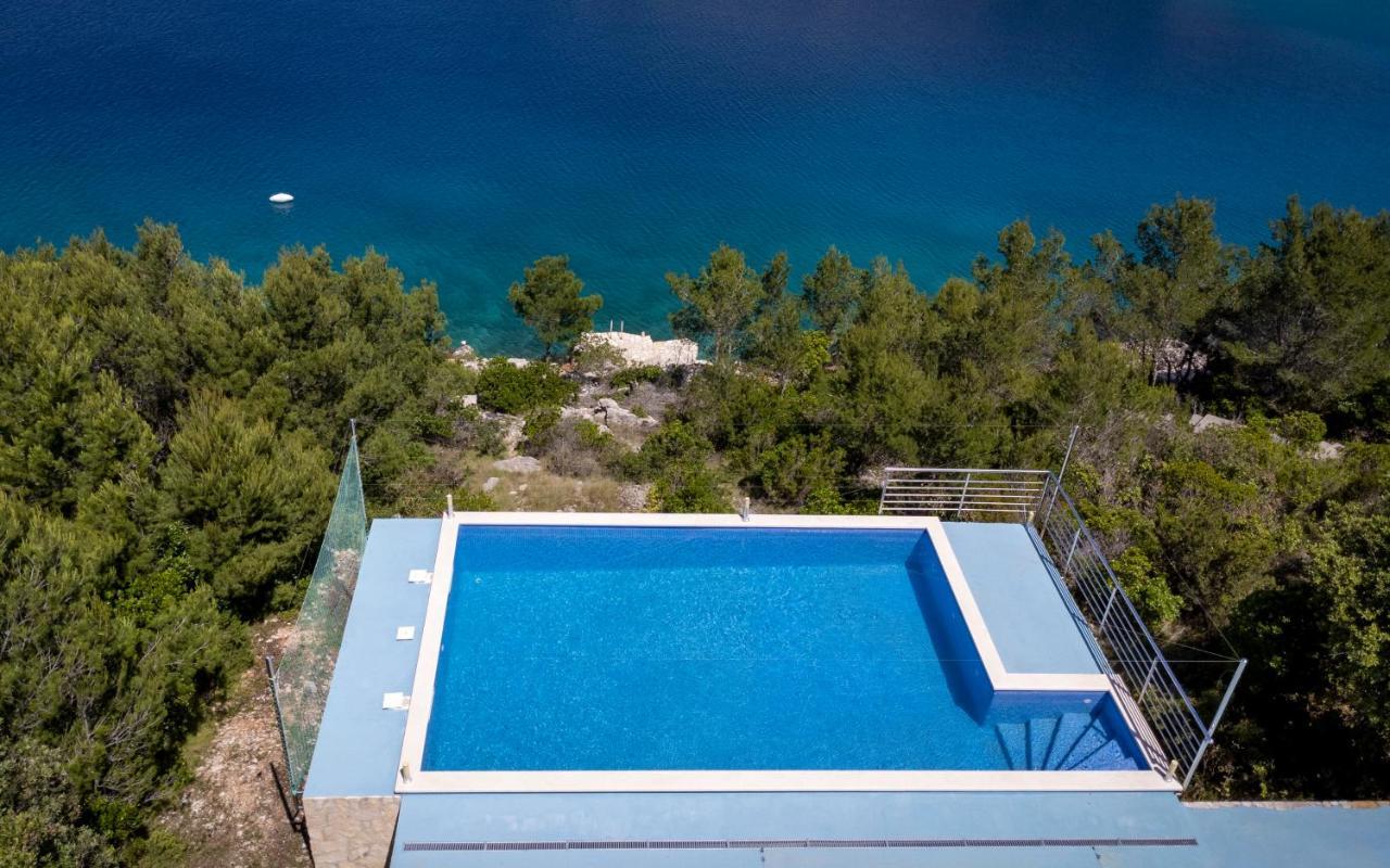 Villa Beleca Hvar Town Exterior foto
